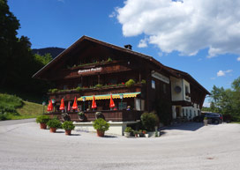 Gasthaus Goglhof am Fügenberg