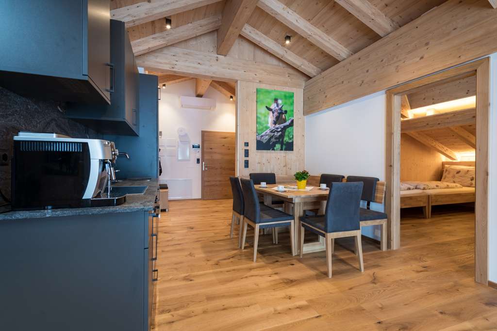 Apartment Penthaus