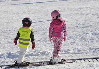 Ski Schools