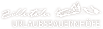 Zillertaler Urlaubsbauernhöfe Logo
