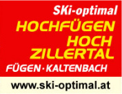 Skigebiet Hochfügen-Hochzillertal