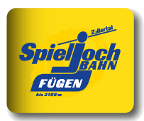 Skigebiet Spieljoch in Fügen