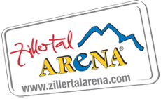 Skigebiet Zillertal Arena in Zell am Ziller